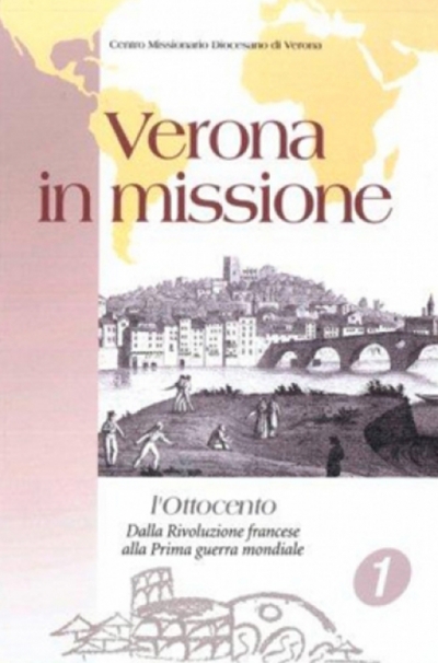 VERONA IN MISSIONE/vol. 1