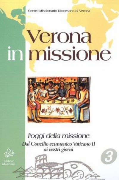 VERONA IN MISSIONE/ VOL.3