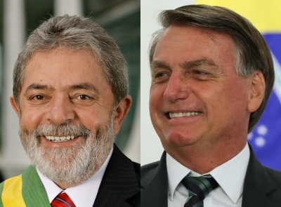 Lula o Bolsonaro: il Brasile al bivio